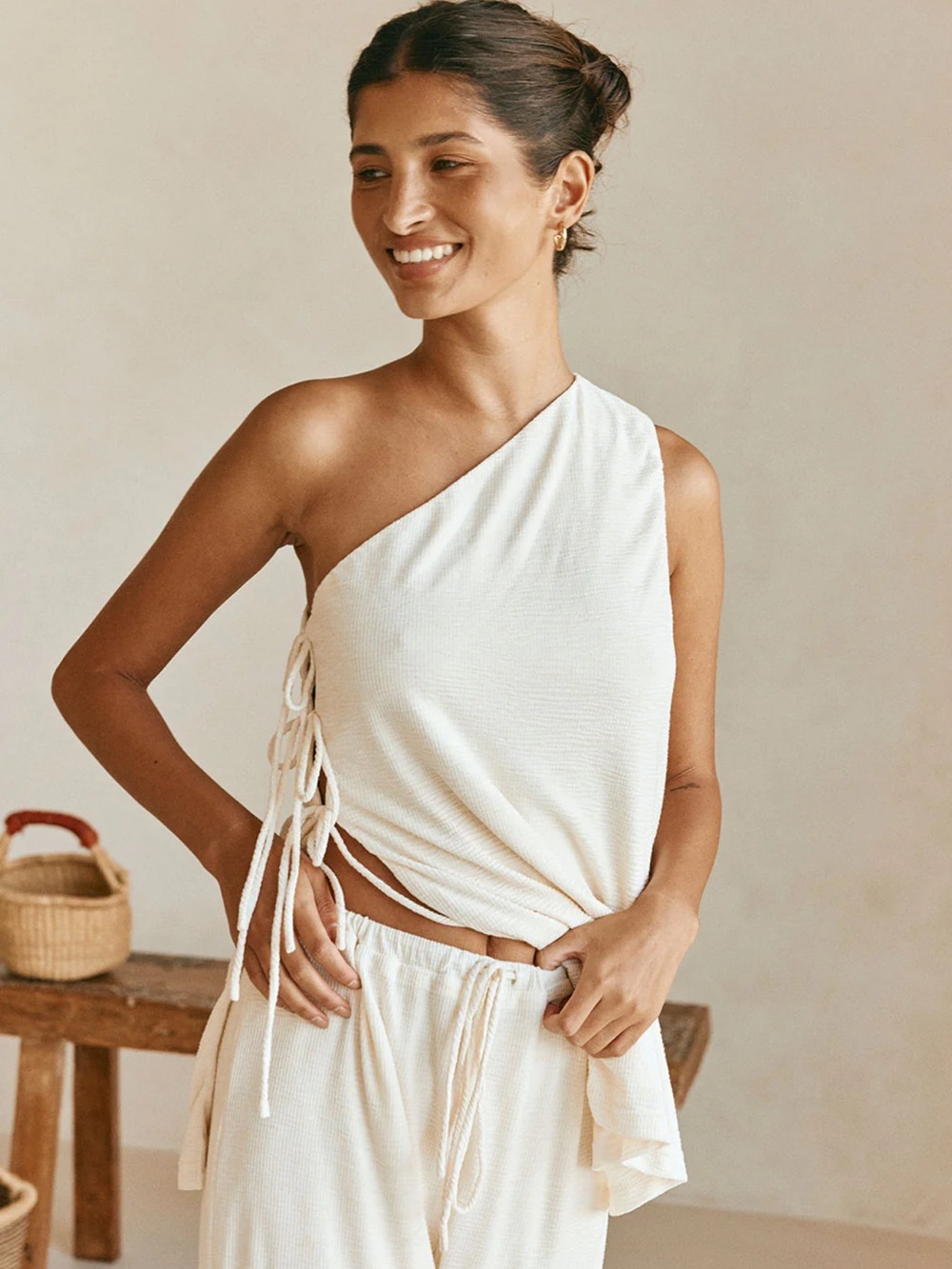Sabo Skirt Zen Set - Picture 4 of 4